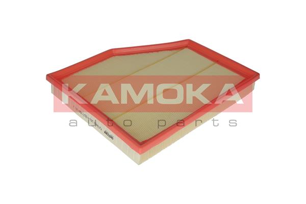 Air Filter - F219401 KAMOKA