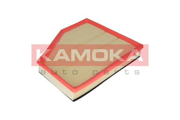 oro filtras - F219601 KAMOKA