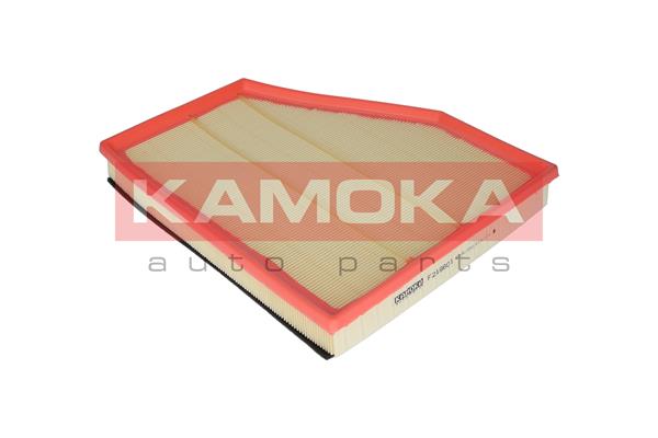 Воздушный фильтр - F219601 KAMOKA