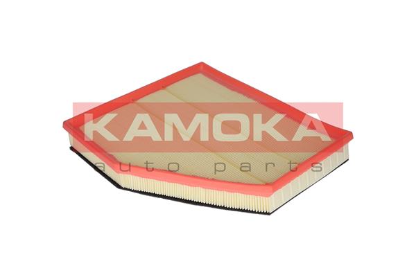 Воздушный фильтр - F219601 KAMOKA
