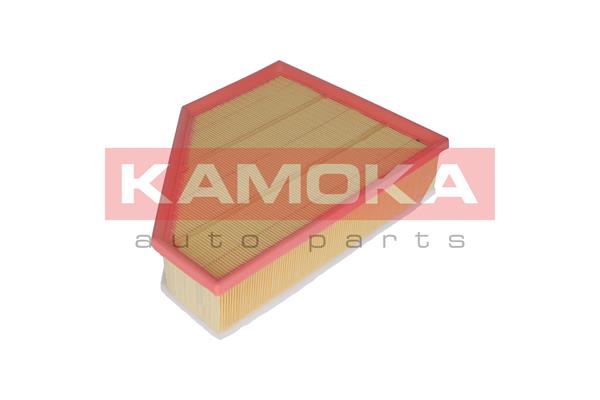 Air Filter - F219701 KAMOKA