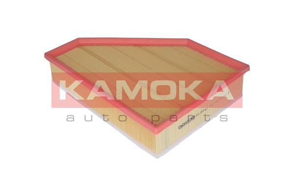 Воздушный фильтр - F219701 KAMOKA