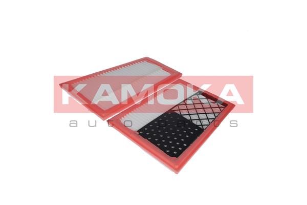 Filtro aria - F220001 KAMOKA