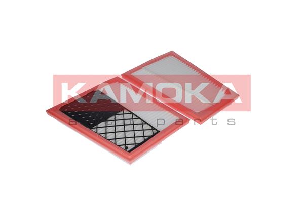 Air Filter - F220001 KAMOKA