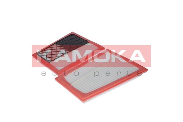 Air Filter - F220001 KAMOKA