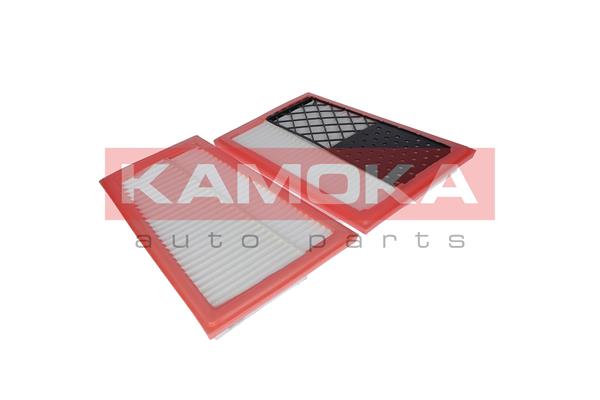 Air Filter - F220001 KAMOKA