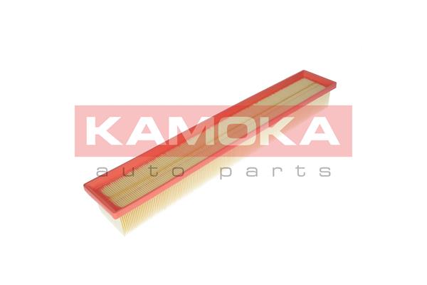 oro filtras - F220101 KAMOKA