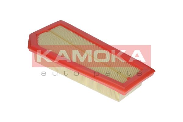 Air Filter - F220301 KAMOKA