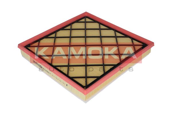 Air Filter - F220601 KAMOKA
