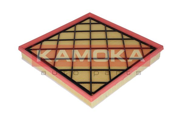 Air Filter - F220601 KAMOKA