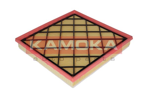 Air Filter - F220601 KAMOKA