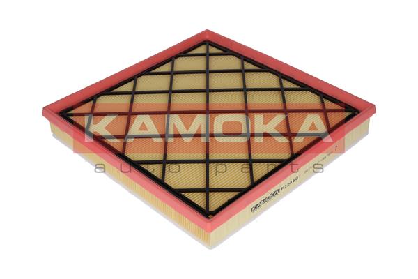 Air Filter - F220601 KAMOKA