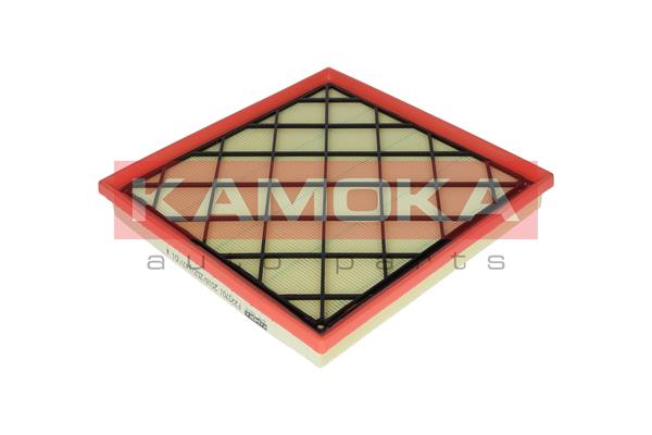Air Filter - F220701 KAMOKA