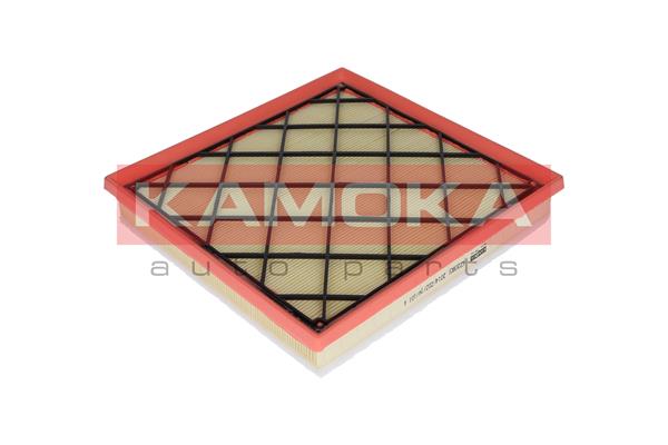 oro filtras - F220801 KAMOKA