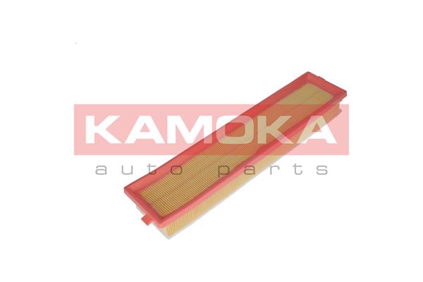 Air Filter - F221001 KAMOKA