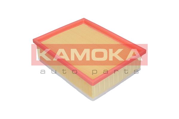 Air Filter - F221101 KAMOKA