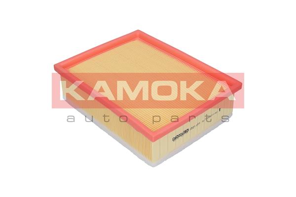 Air Filter - F221101 KAMOKA
