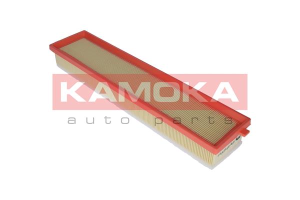 Air Filter - F221201 KAMOKA