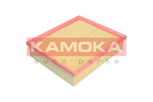 Air Filter - F221801 KAMOKA
