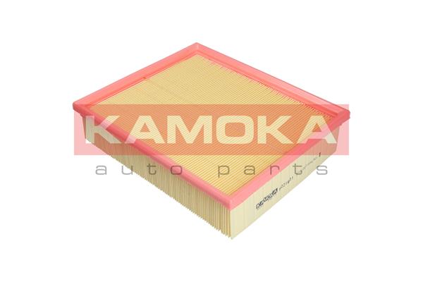 Воздушный фильтр - F221801 KAMOKA
