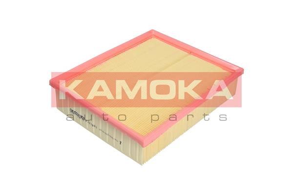 Воздушный фильтр - F221801 KAMOKA