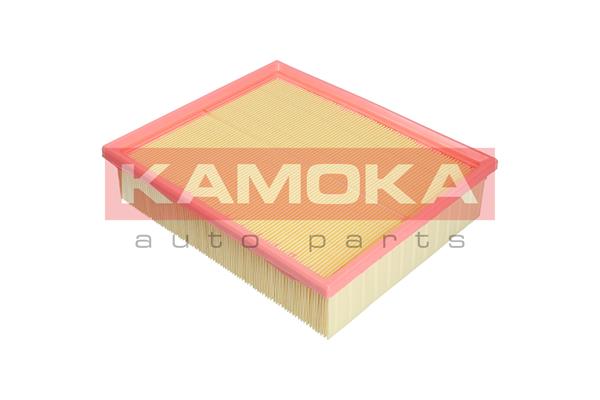 Воздушный фильтр - F221801 KAMOKA