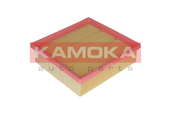 oro filtras - F222001 KAMOKA