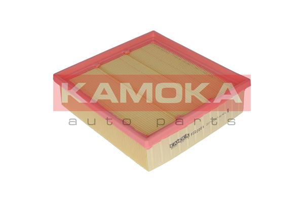 Воздушный фильтр - F222001 KAMOKA