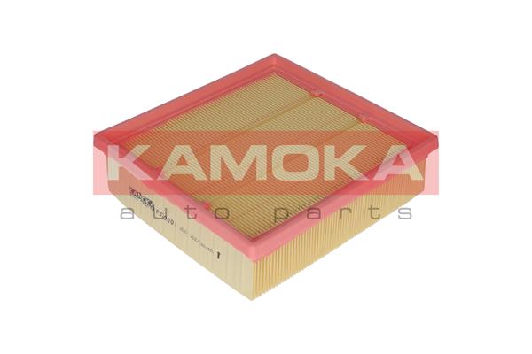 Воздушный фильтр - F222001 KAMOKA