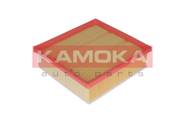 Air Filter - F222101 KAMOKA