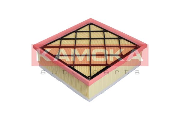Air Filter - F222201 KAMOKA