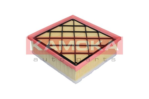 Air Filter - F222201 KAMOKA
