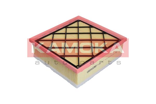Air Filter - F222201 KAMOKA