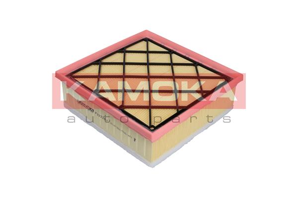 Air Filter - F222201 KAMOKA