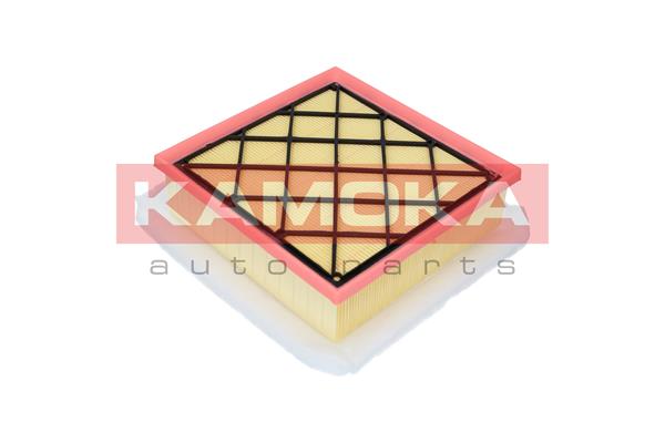 oro filtras - F222301 KAMOKA