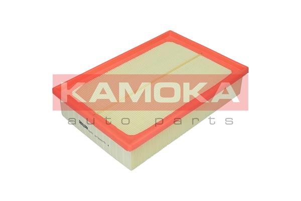 Air Filter - F222401 KAMOKA
