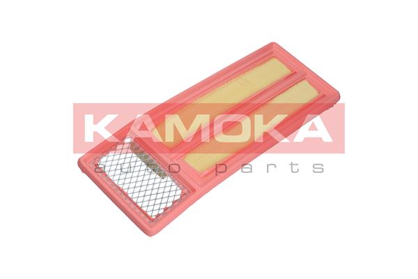 oro filtras - F222601 KAMOKA