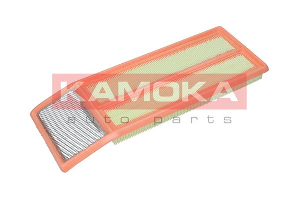 Air Filter - F222701 KAMOKA
