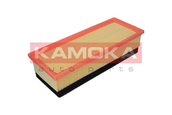 Air Filter - F224001 KAMOKA