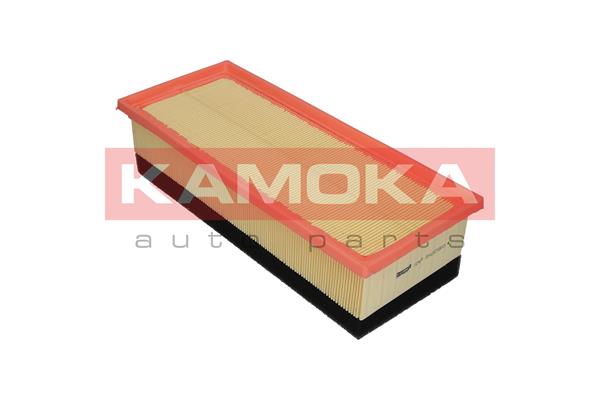 Air Filter - F224001 KAMOKA