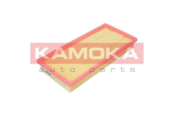 Luftfilter - F224201 KAMOKA