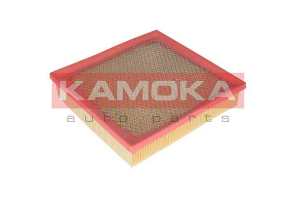 Air Filter - F224801 KAMOKA