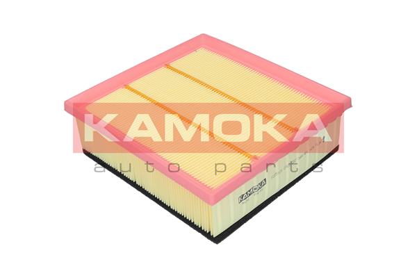 Air Filter - F225101 KAMOKA