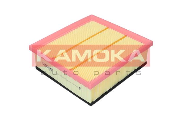 Air Filter - F225101 KAMOKA