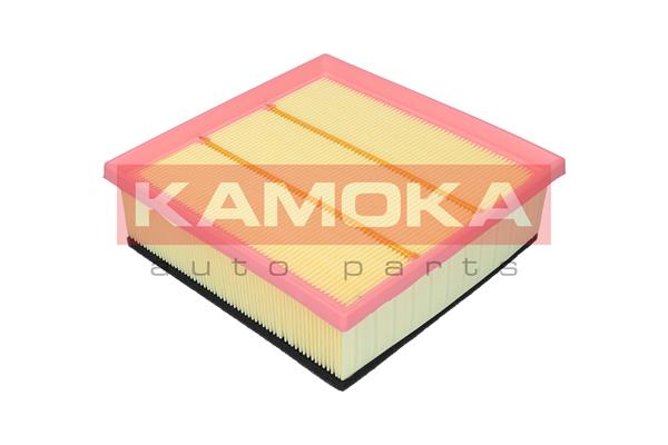 Air Filter - F225101 KAMOKA