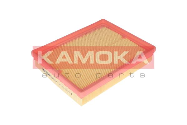 Air Filter - F226801 KAMOKA