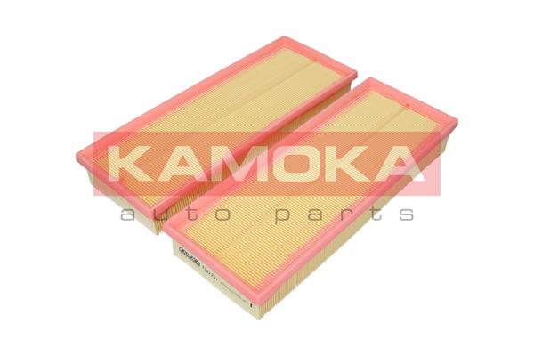 Air Filter - F227201 KAMOKA