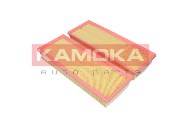 Air Filter - F227201 KAMOKA