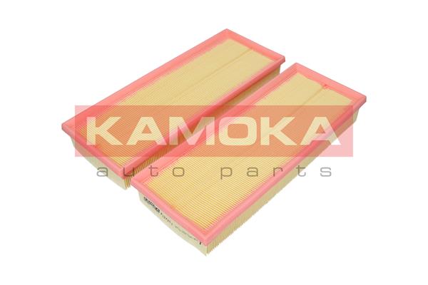 Air Filter - F227201 KAMOKA