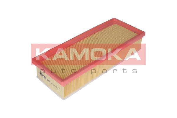 oro filtras - F229801 KAMOKA